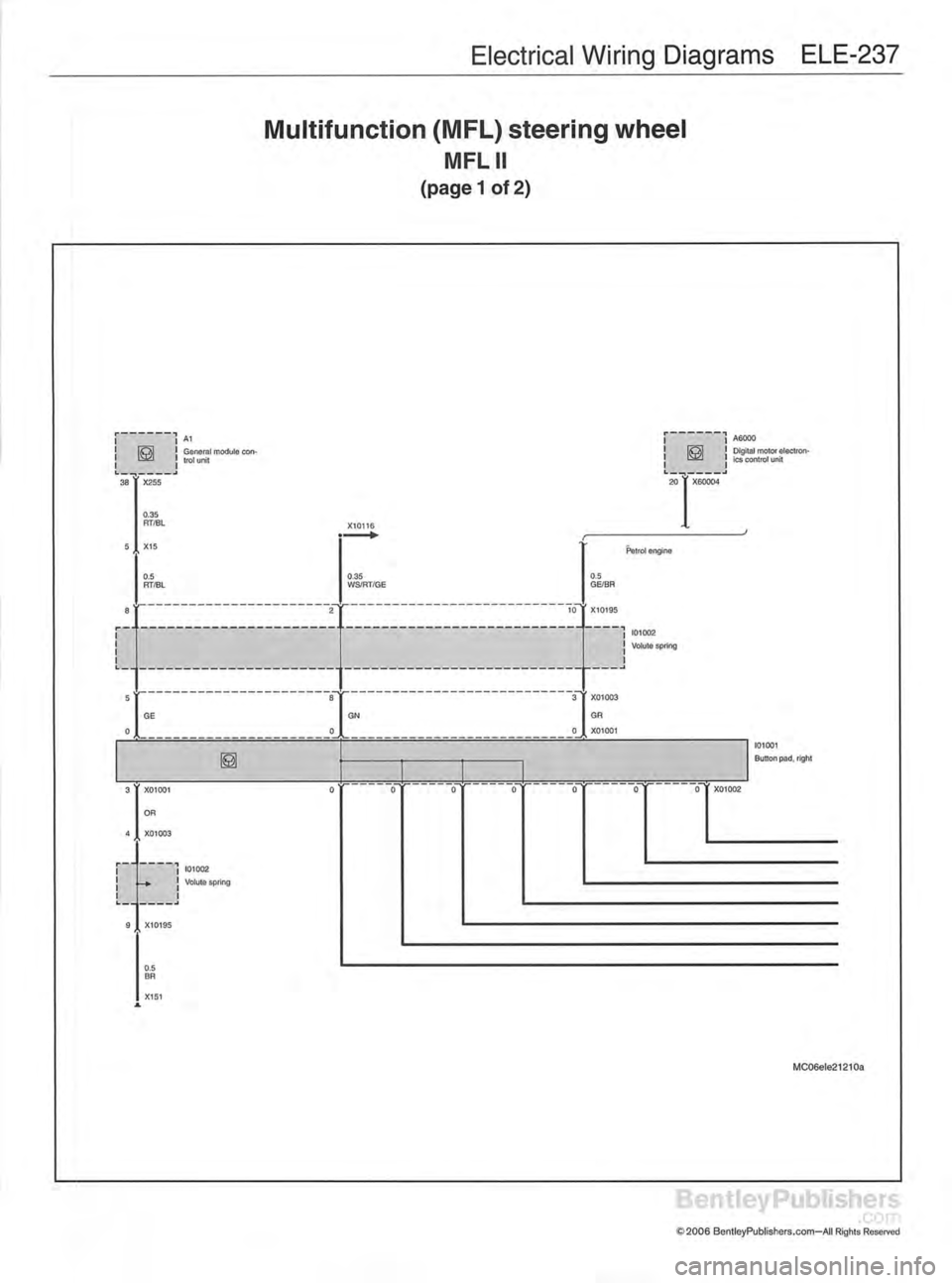 MINI COOPER 2002 Service Repair Manual MINI COOPER 2002 Service Repair Manual