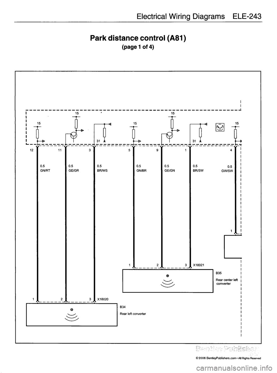 MINI COOPER 2002 Service Repair Manual MINI COOPER 2002 Service Repair Manual