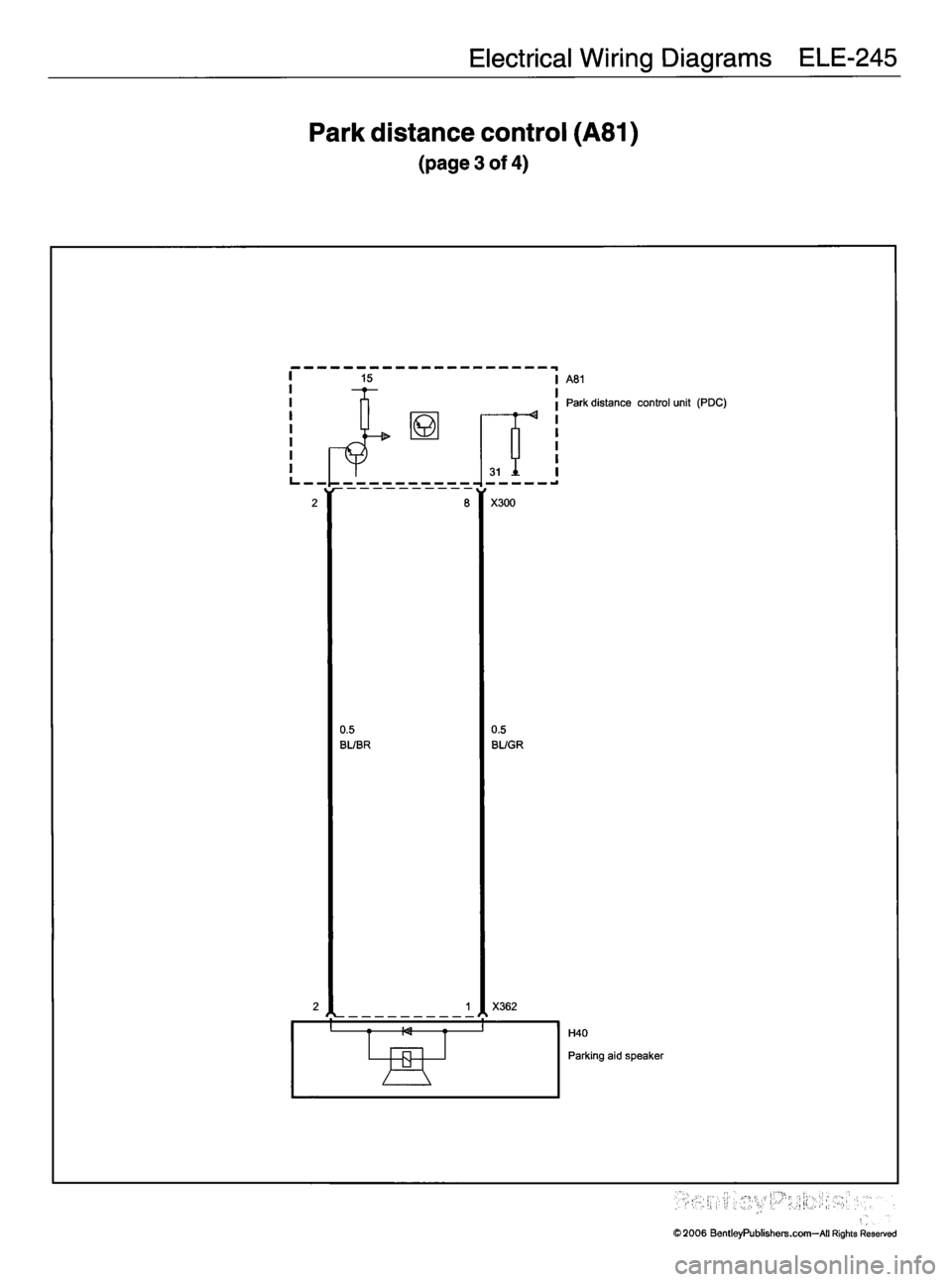 MINI COOPER 2002 Service Repair Manual MINI COOPER 2002 Service Repair Manual