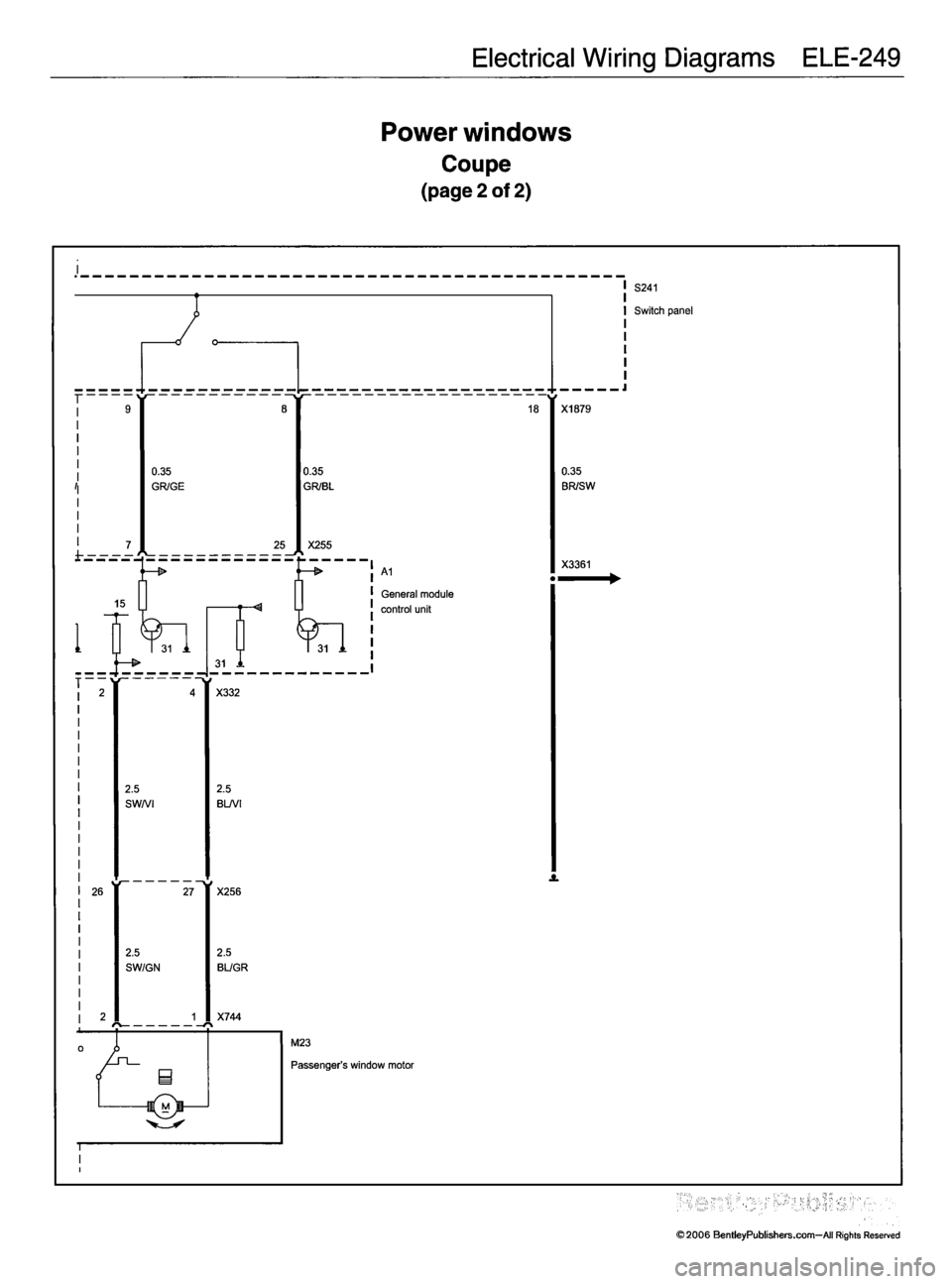 MINI COOPER 2002 Service Repair Manual MINI COOPER 2002 Service Repair Manual