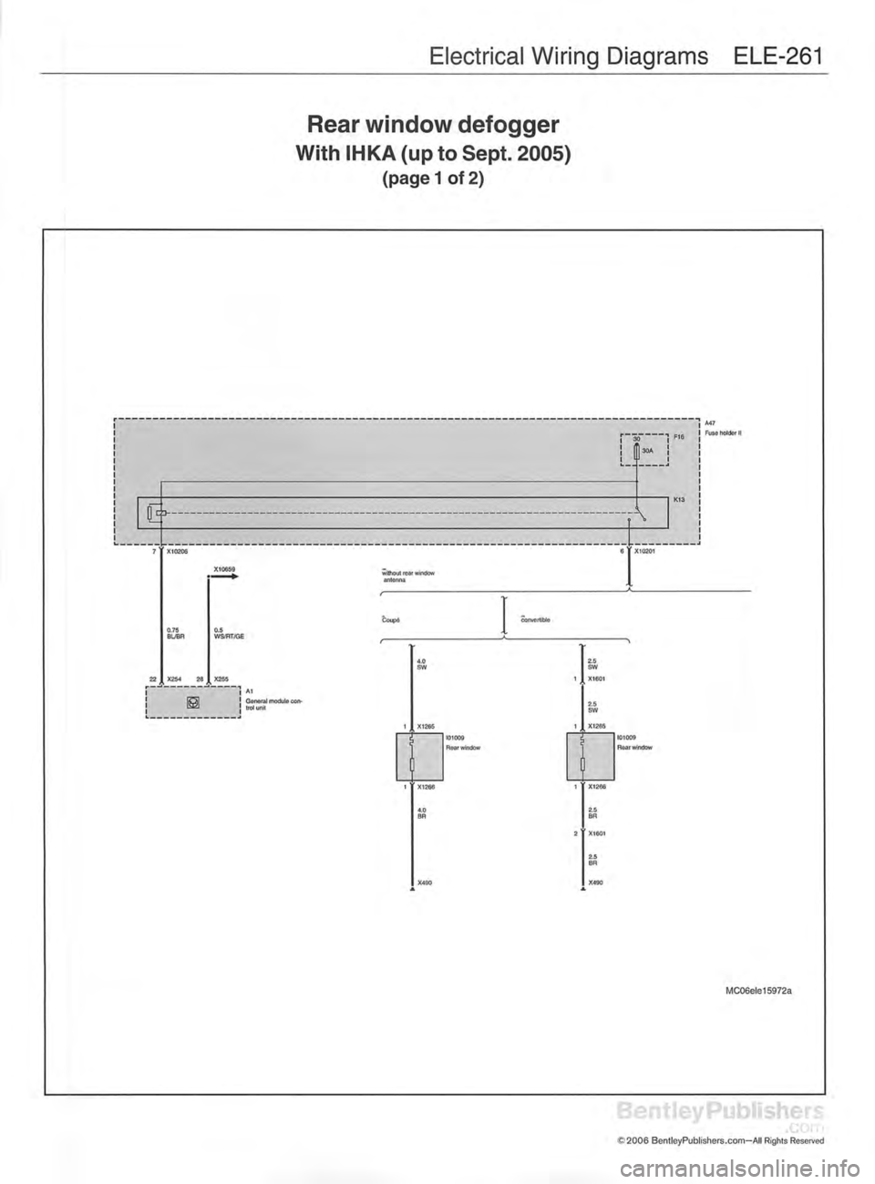 MINI COOPER 2002 Service Repair Manual MINI COOPER 2002 Service Repair Manual