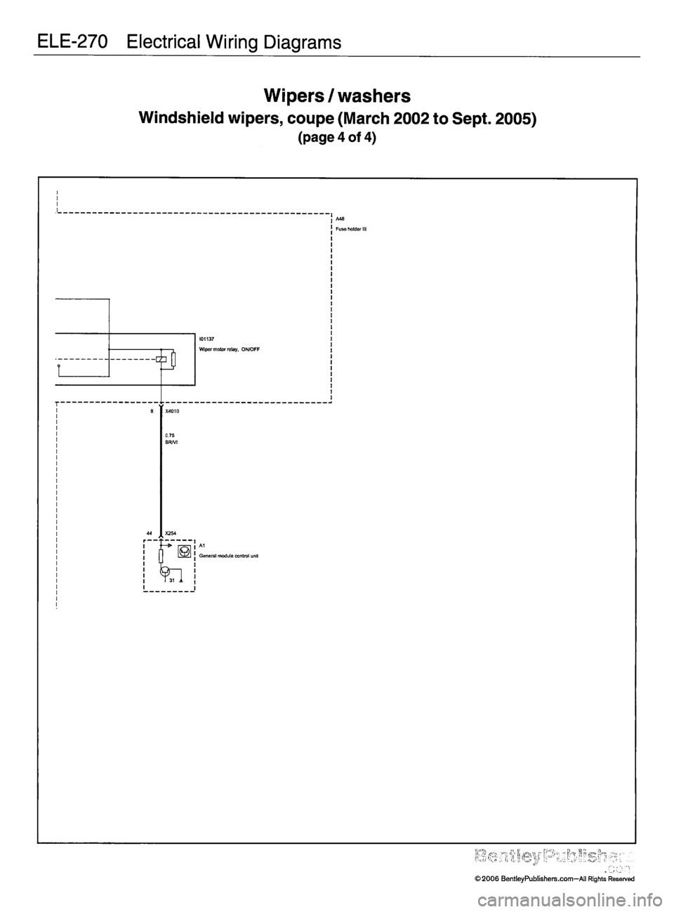 MINI COOPER 2002 Service Repair Manual MINI COOPER 2002 Service Repair Manual