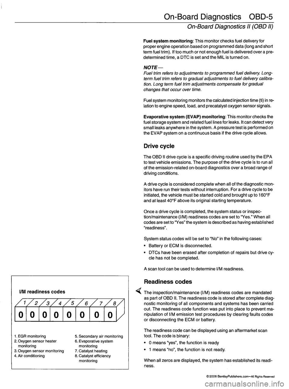 MINI COOPER 2002 Service Repair Manual MINI COOPER 2002 Service Repair Manual