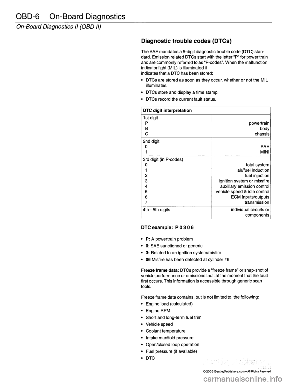 MINI COOPER 2002 Service Repair Manual MINI COOPER 2002 Service Repair Manual