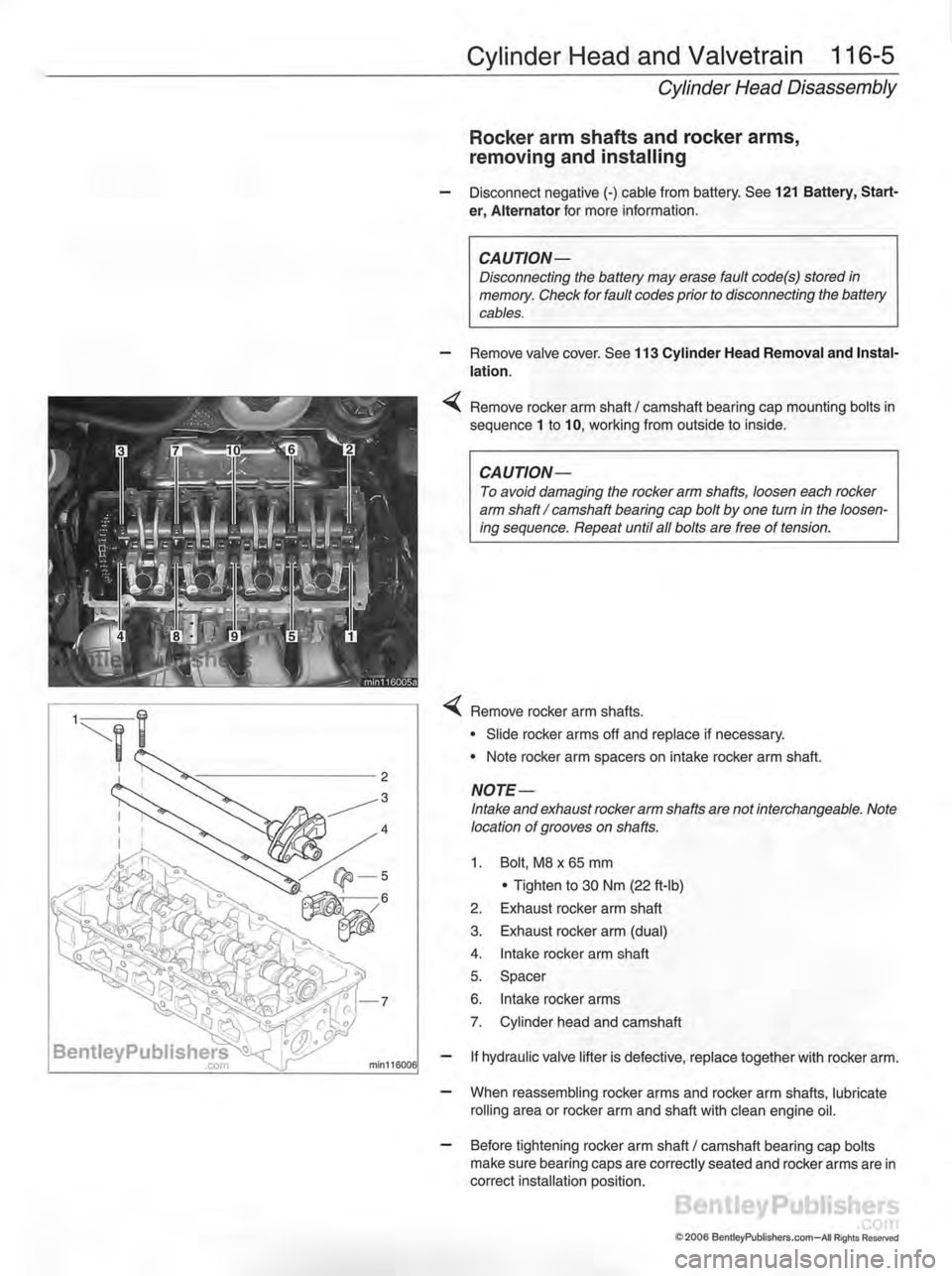 MINI COOPER 2002 Service Repair Manual MINI COOPER 2002 Service Repair Manual