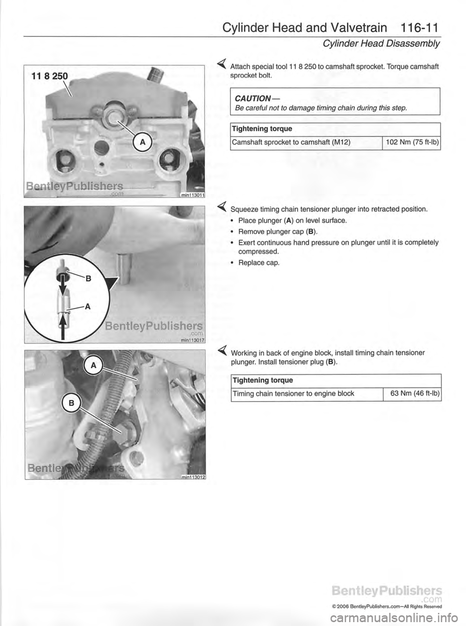 MINI COOPER 2002 Service Repair Manual MINI COOPER 2002 Service Repair Manual