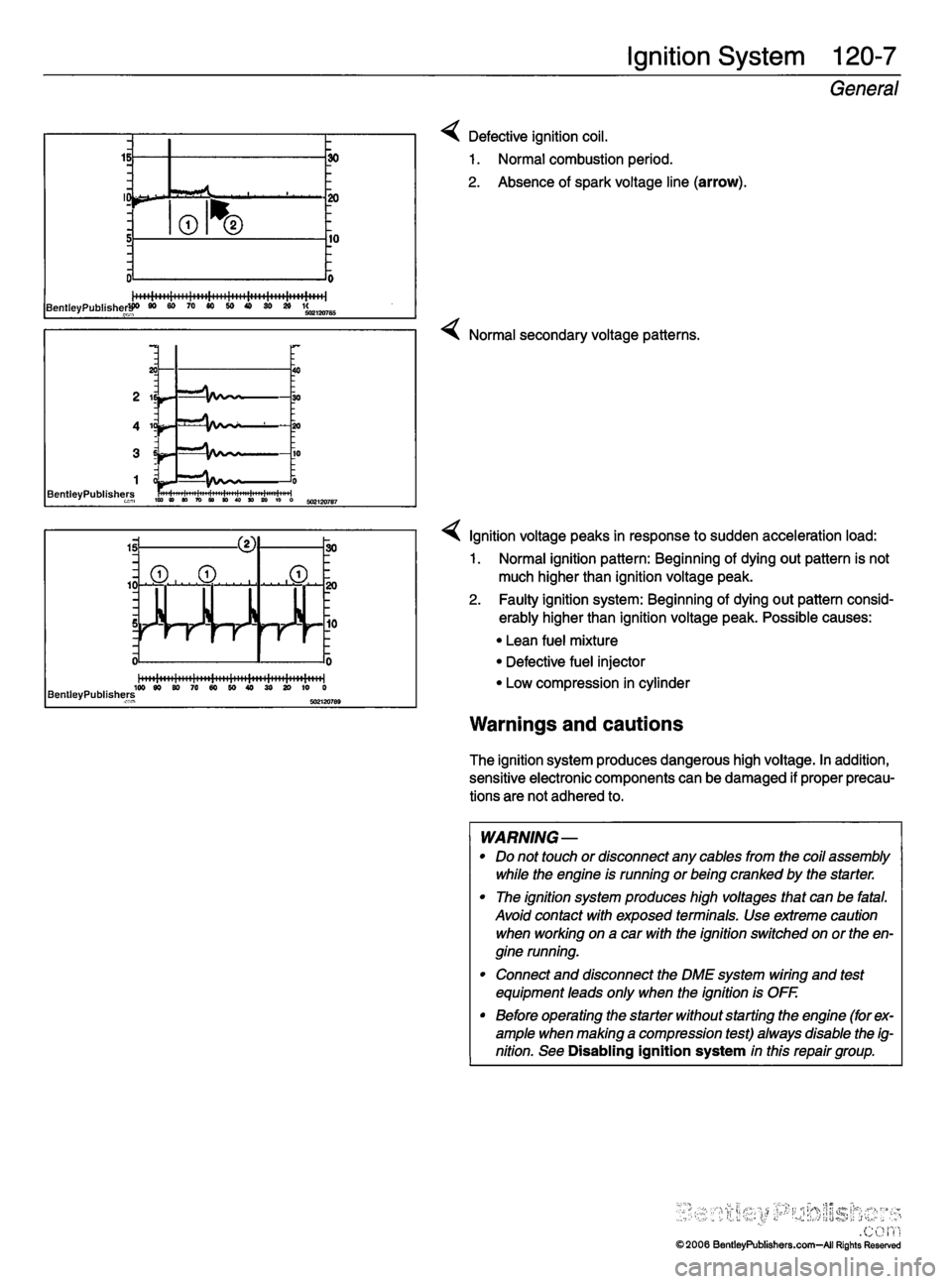 MINI COOPER 2002  Service Repair Manual 