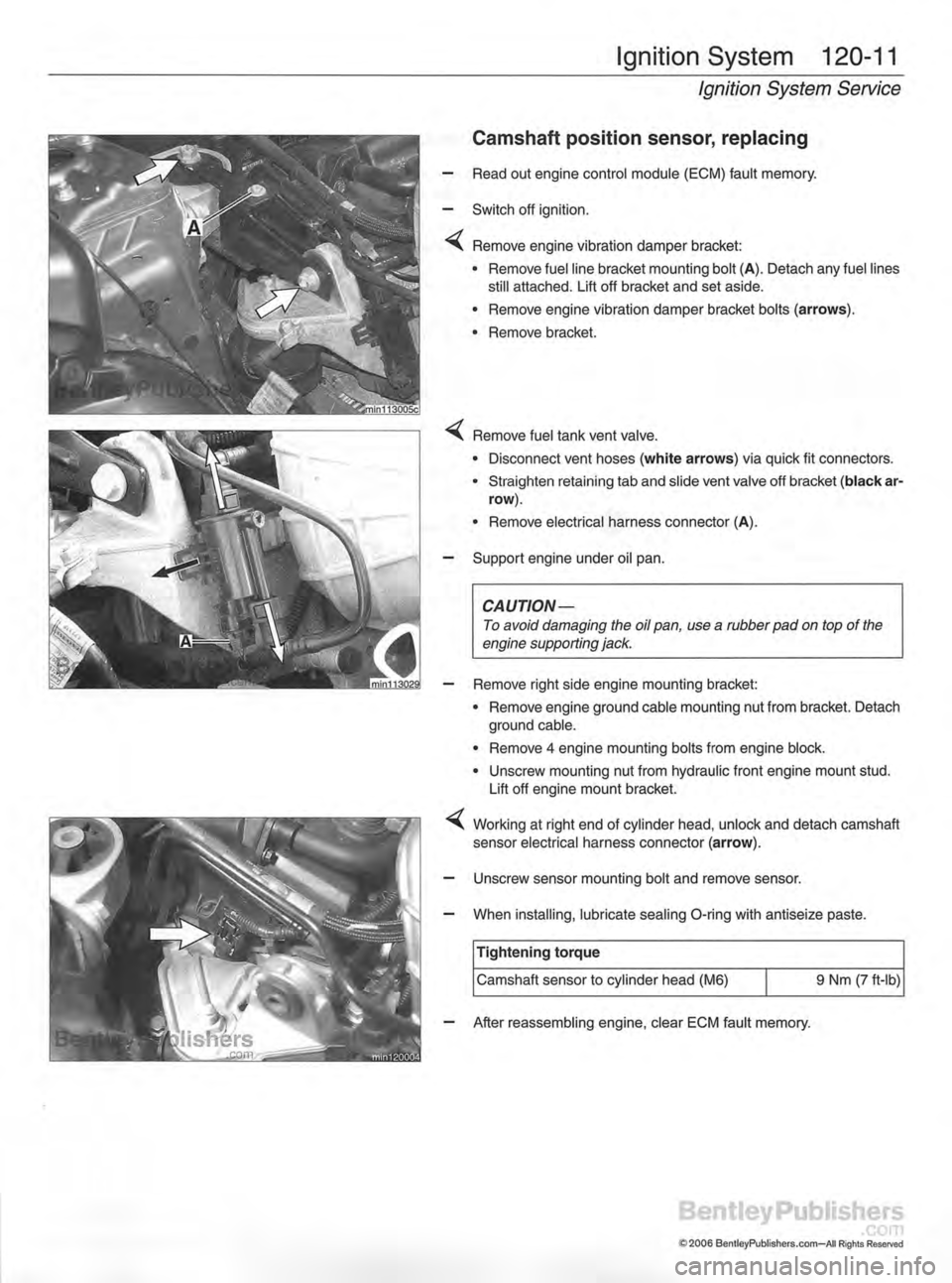 MINI COOPER 2002  Service Repair Manual 