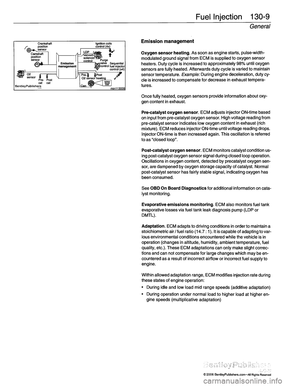 MINI COOPER 2002  Service Repair Manual 