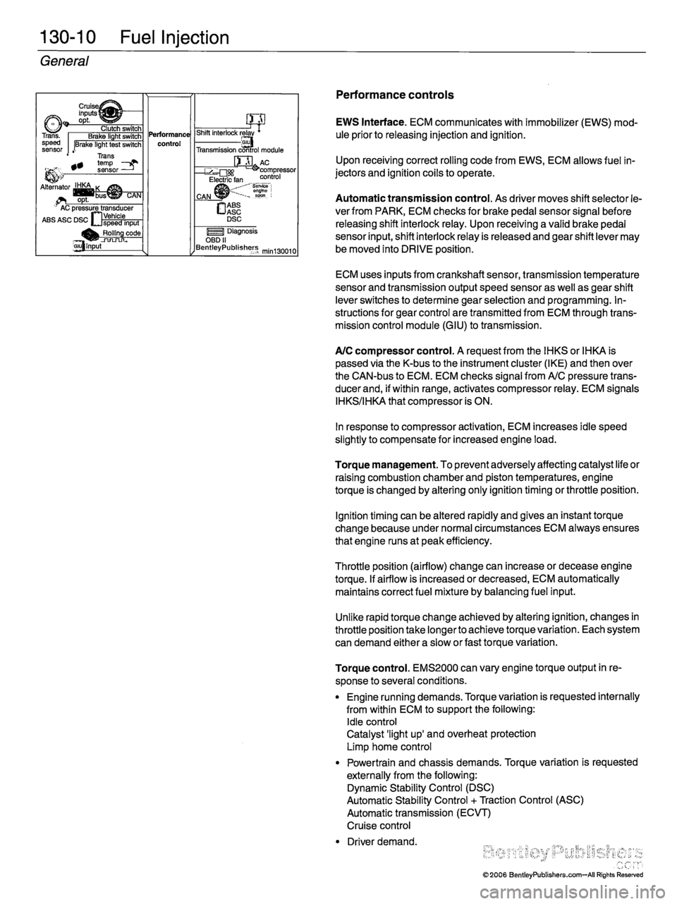 MINI COOPER 2002  Service Repair Manual 