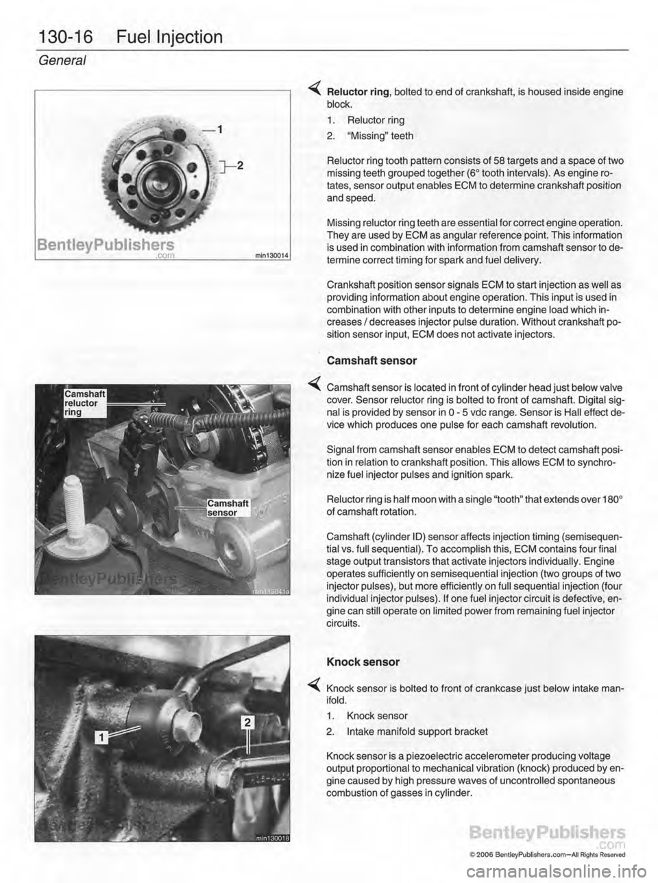 MINI COOPER 2002  Service Repair Manual 