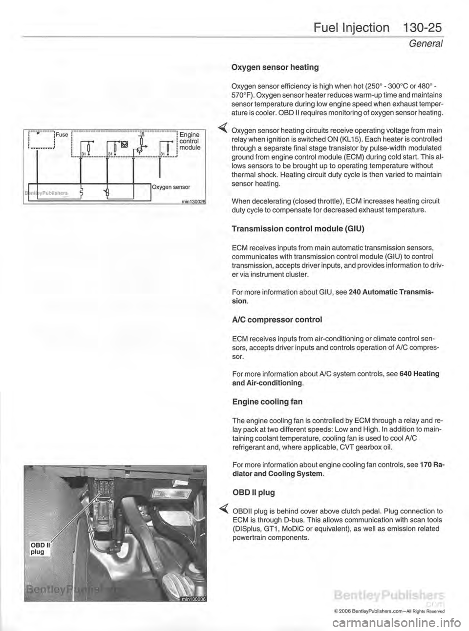 MINI COOPER 2002 Service Repair Manual MINI COOPER 2002 Service Repair Manual