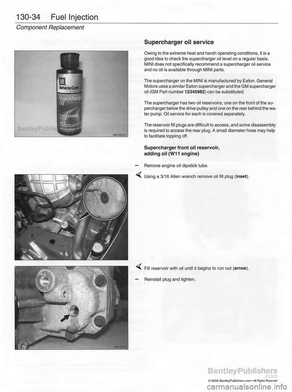 MINI COOPER 2002  Service Repair Manual 