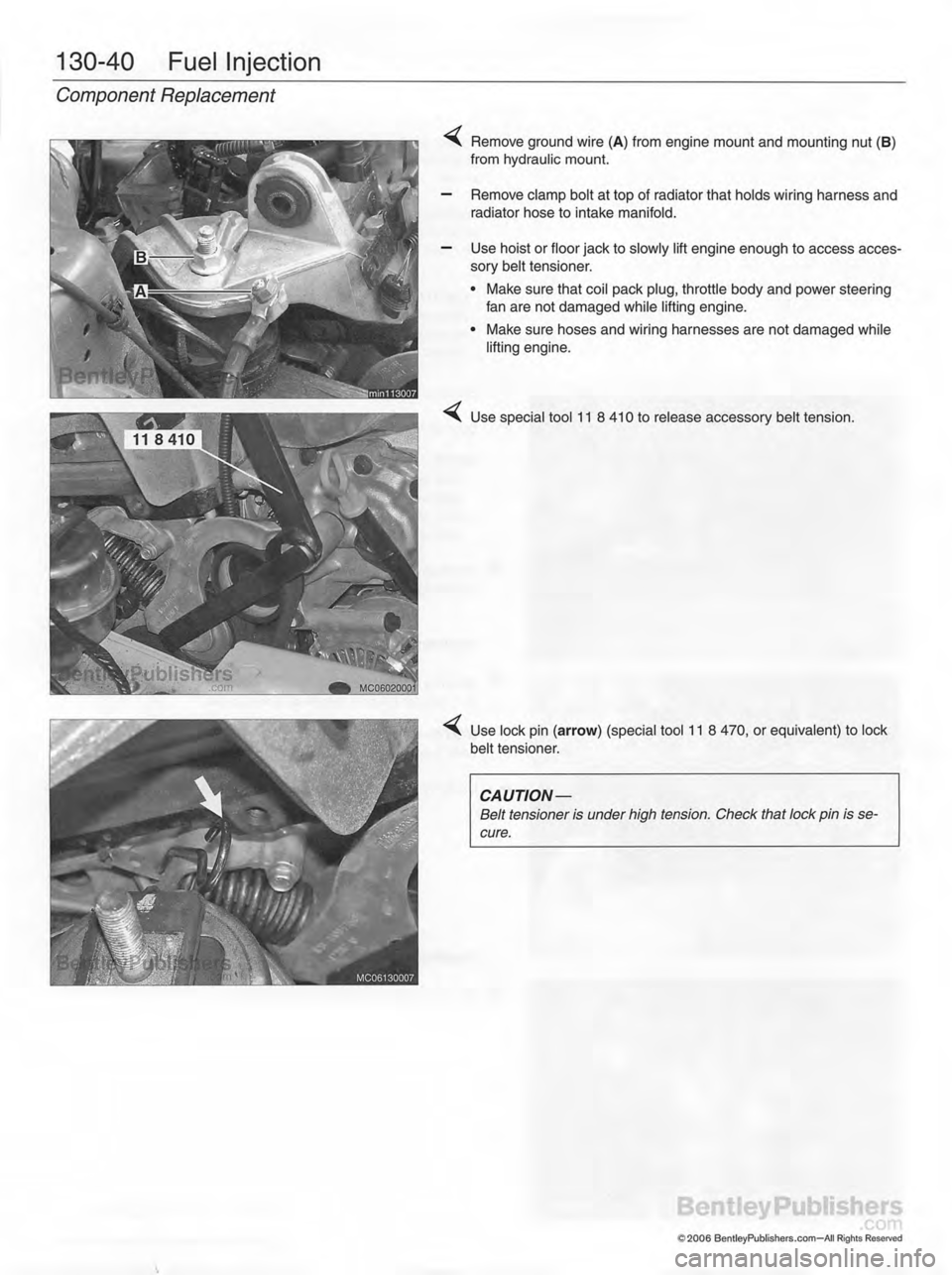 MINI COOPER 2002 Service Repair Manual MINI COOPER 2002 Service Repair Manual