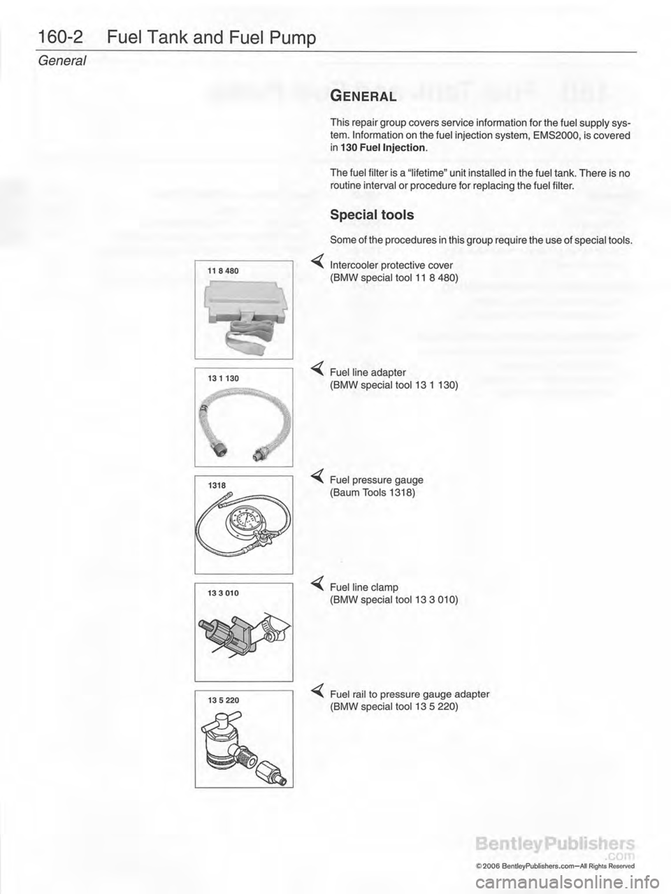 MINI COOPER 2002  Service Repair Manual 