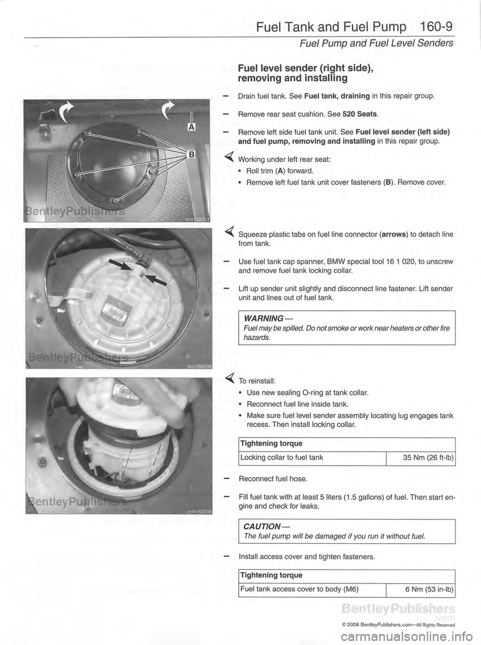 MINI COOPER 2002 Service Repair Manual MINI COOPER 2002 Service Repair Manual