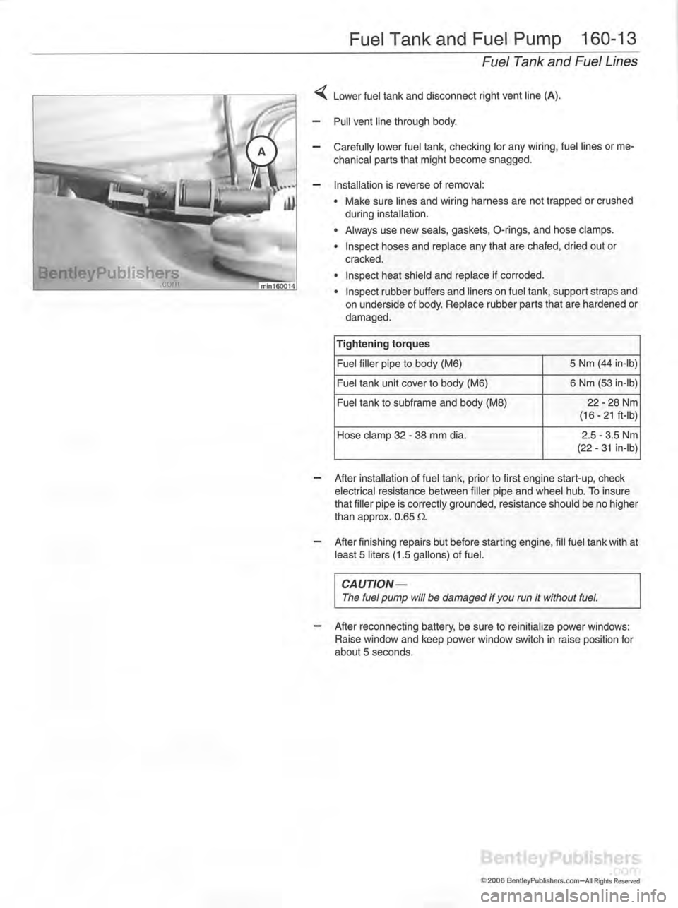 MINI COOPER 2002 Service Repair Manual MINI COOPER 2002 Service Repair Manual