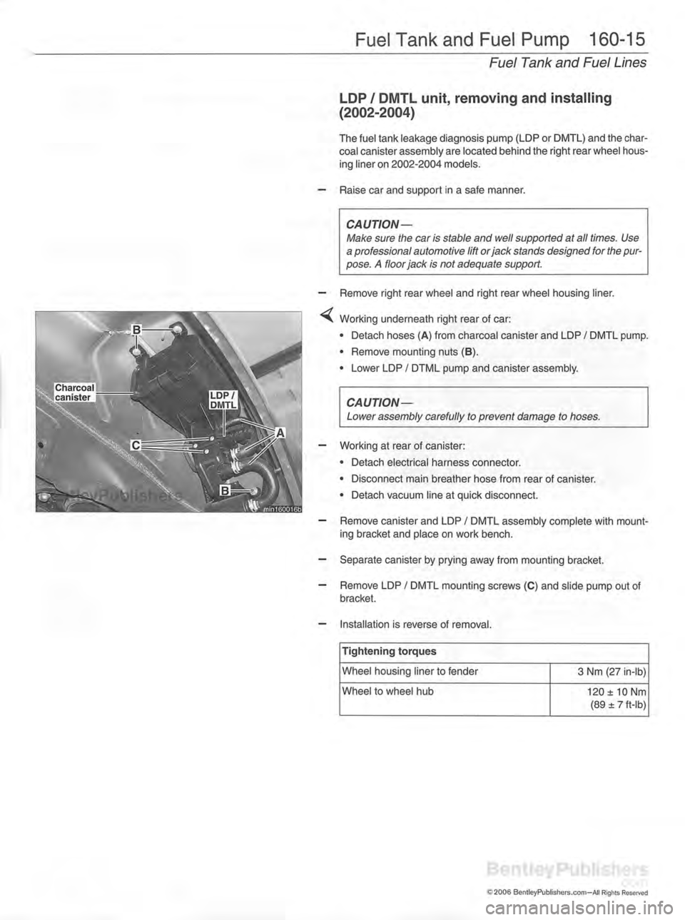 MINI COOPER 2002 Service Repair Manual MINI COOPER 2002 Service Repair Manual