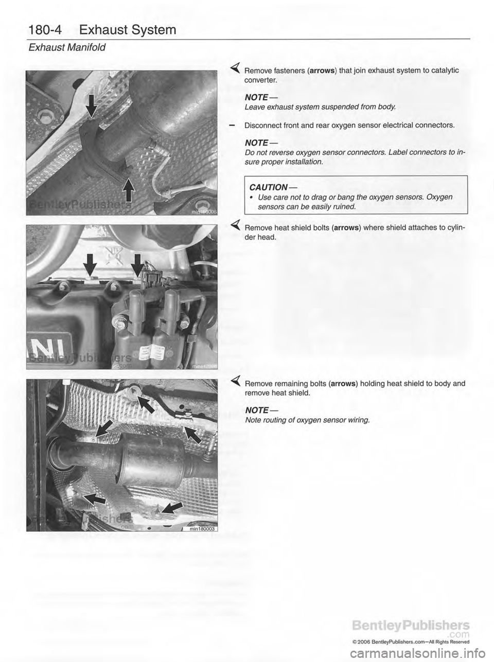 MINI COOPER 2002 Service Repair Manual MINI COOPER 2002 Service Repair Manual