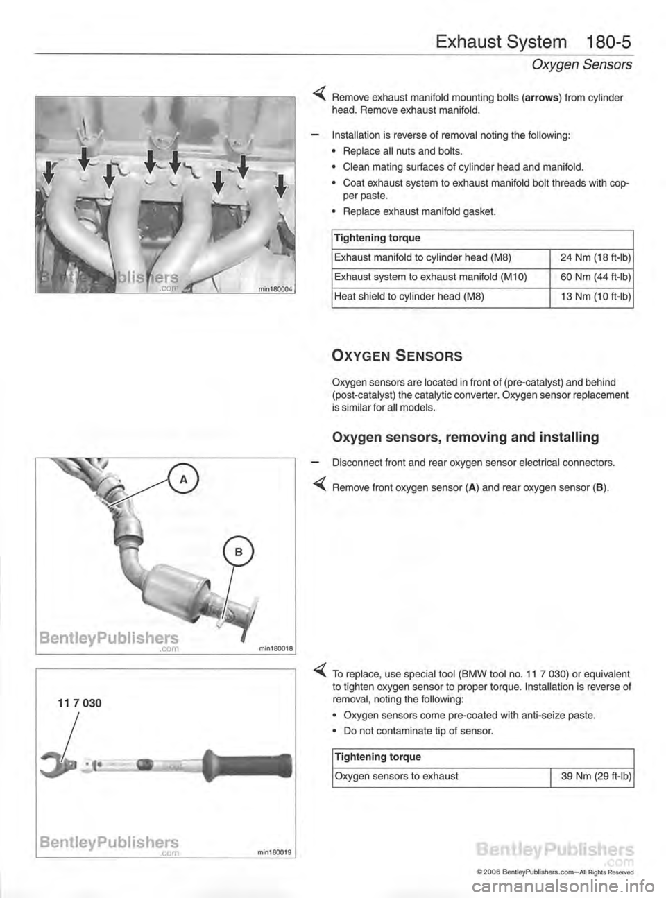 MINI COOPER 2002  Service Repair Manual 
