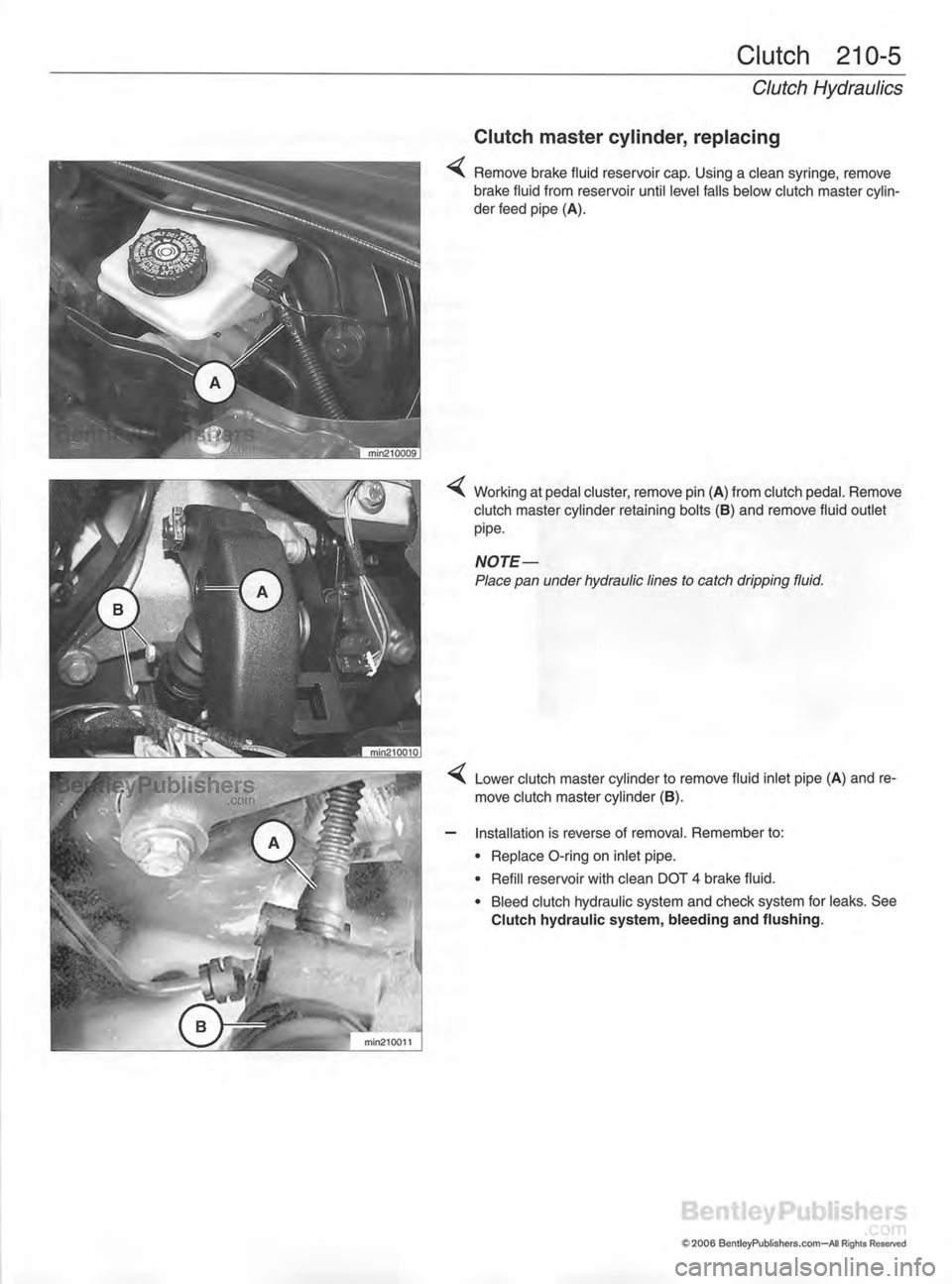 MINI COOPER 2002 Service Repair Manual MINI COOPER 2002 Service Repair Manual