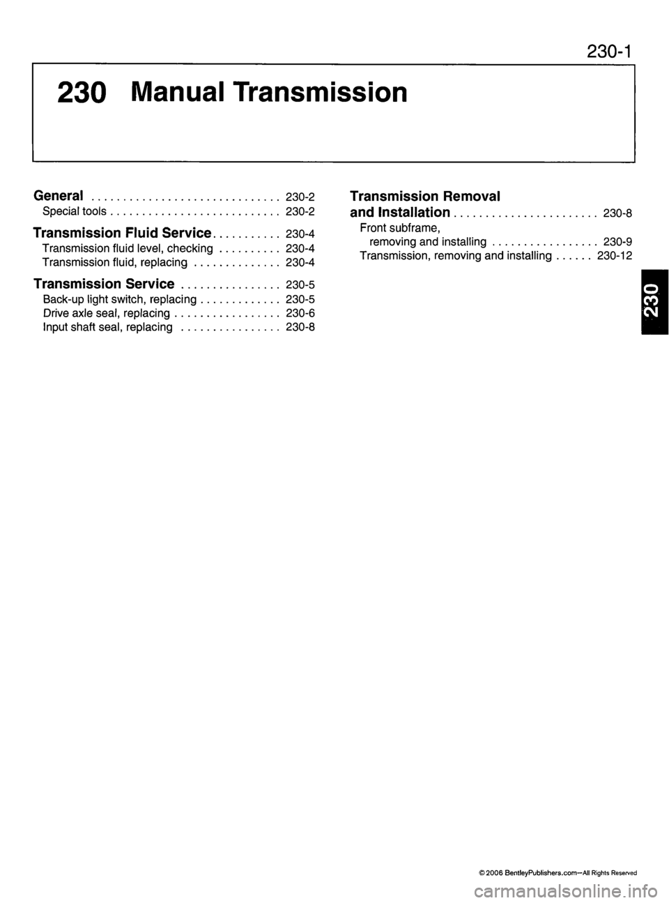 MINI COOPER 2002 Service Repair Manual MINI COOPER 2002 Service Repair Manual