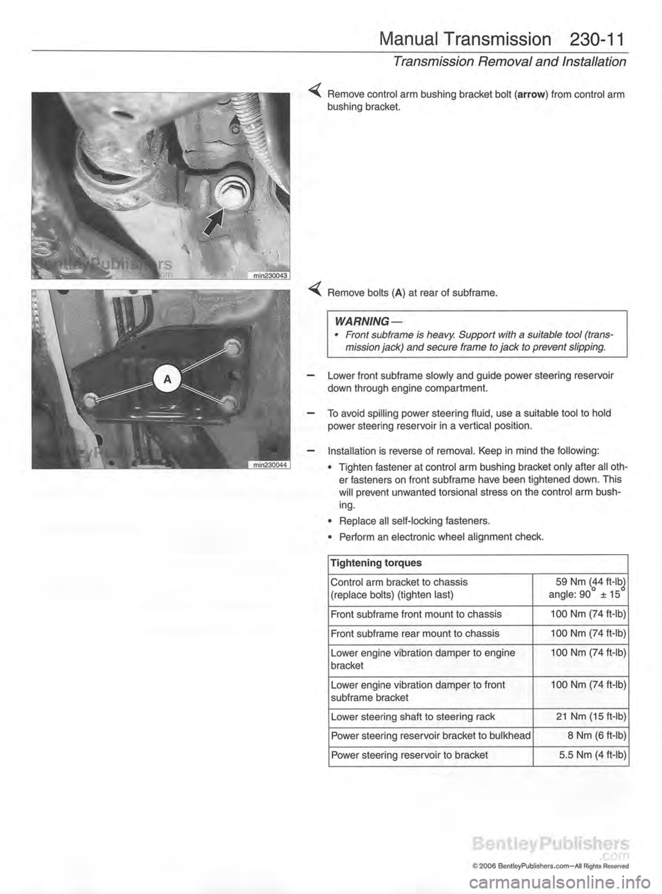 MINI COOPER 2002 Service Repair Manual MINI COOPER 2002 Service Repair Manual