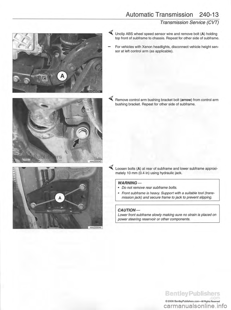 MINI COOPER 2002 Service Repair Manual MINI COOPER 2002 Service Repair Manual