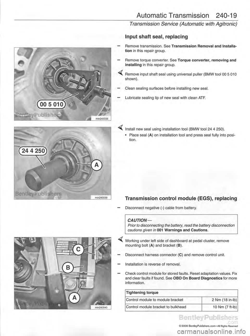 MINI COOPER 2002 Service Repair Manual MINI COOPER 2002 Service Repair Manual