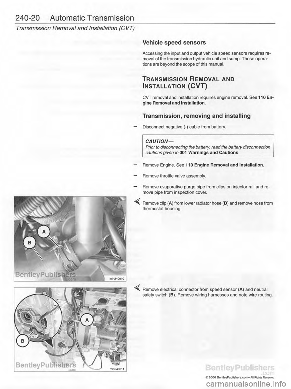 MINI COOPER 2002 Service Repair Manual MINI COOPER 2002 Service Repair Manual