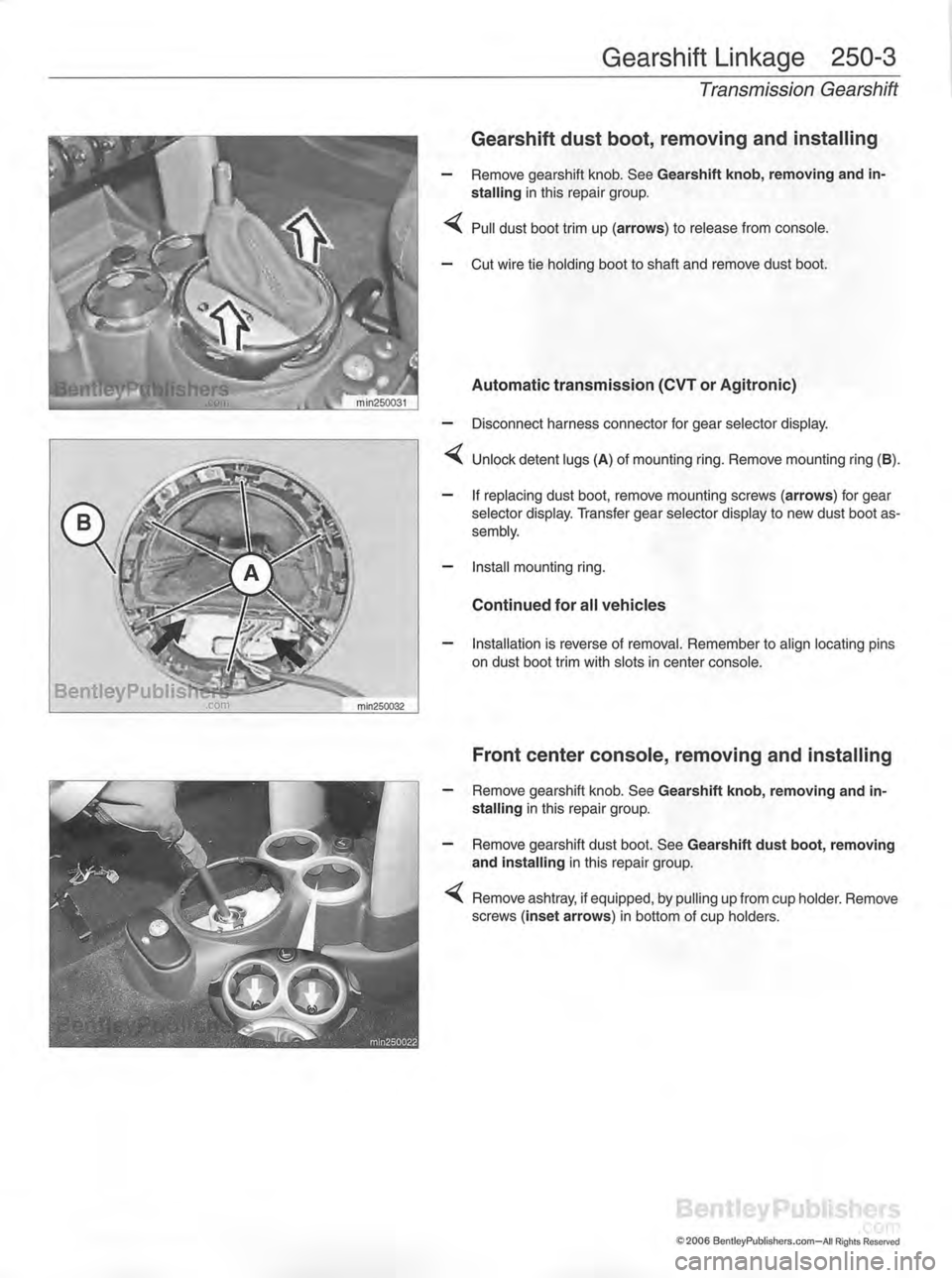 MINI COOPER 2002 Service Repair Manual MINI COOPER 2002 Service Repair Manual