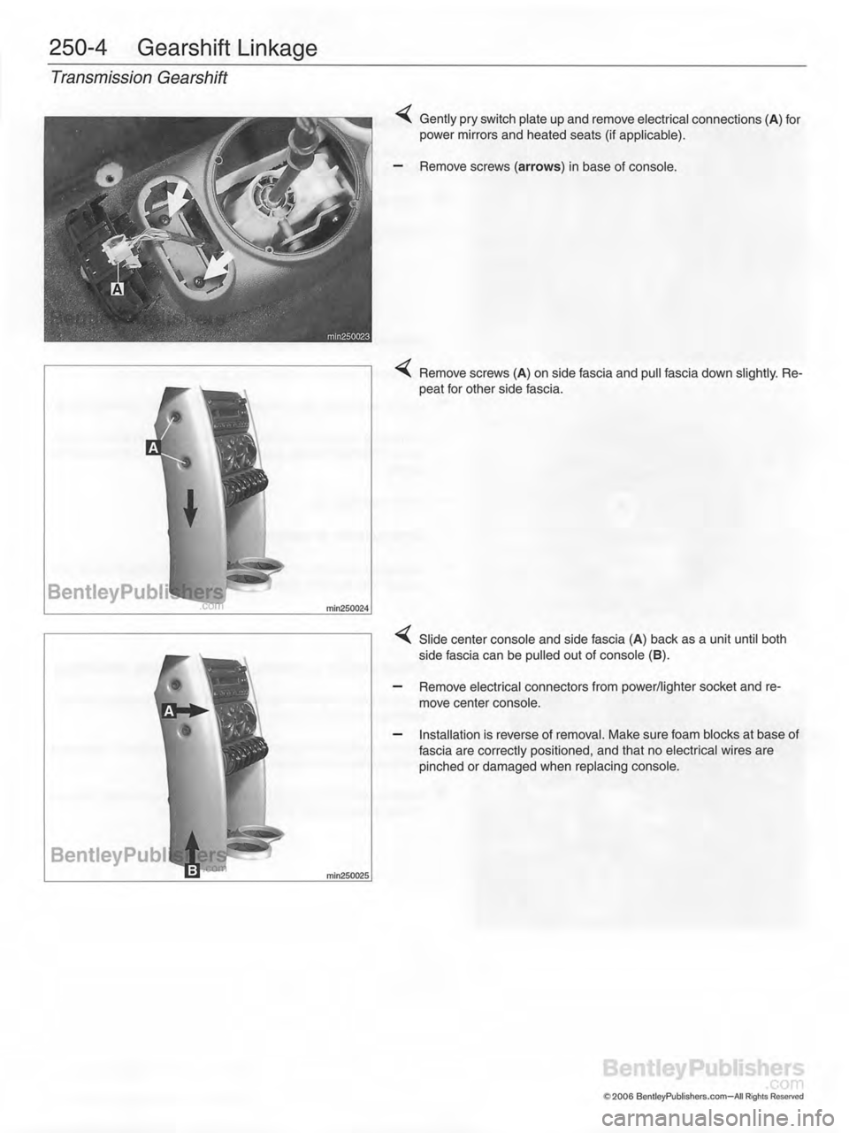 MINI COOPER 2002 Service Repair Manual MINI COOPER 2002 Service Repair Manual