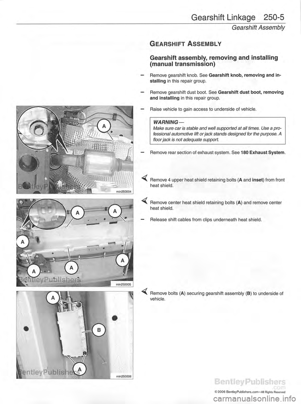 MINI COOPER 2002 Service Repair Manual MINI COOPER 2002 Service Repair Manual