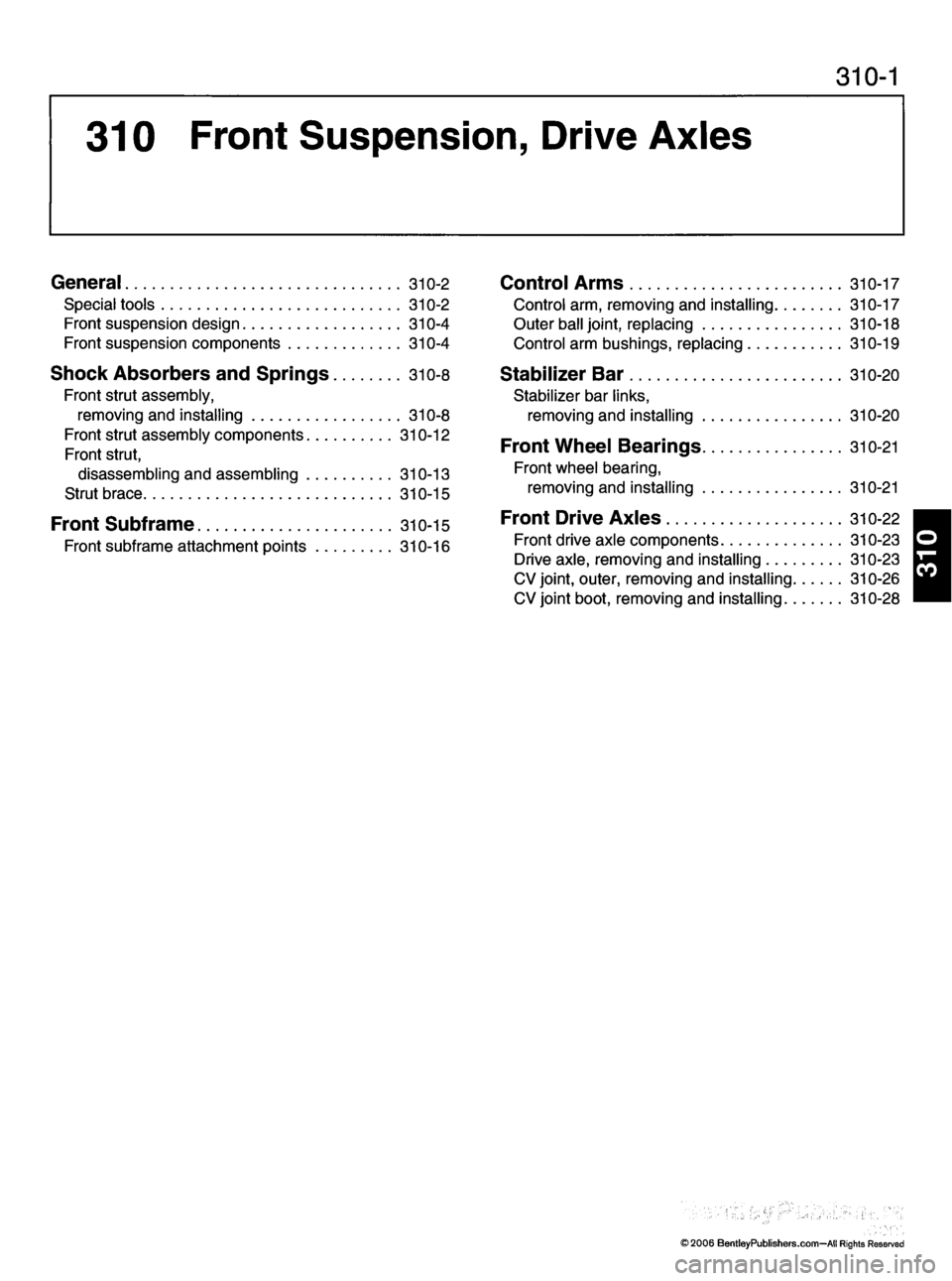 MINI COOPER 2002 Service Repair Manual MINI COOPER 2002 Service Repair Manual