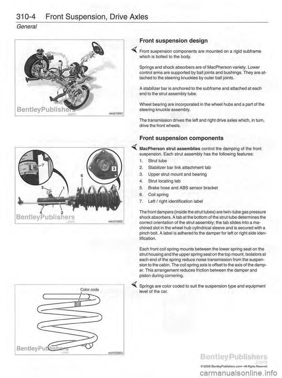 MINI COOPER 2002 Service Repair Manual MINI COOPER 2002 Service Repair Manual