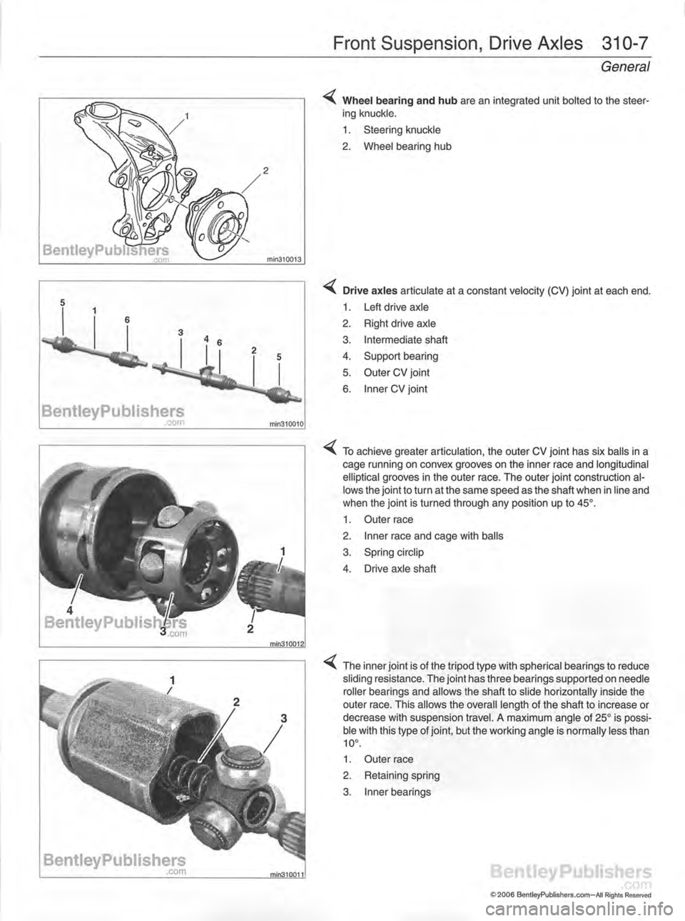 MINI COOPER 2002 Service Repair Manual MINI COOPER 2002 Service Repair Manual