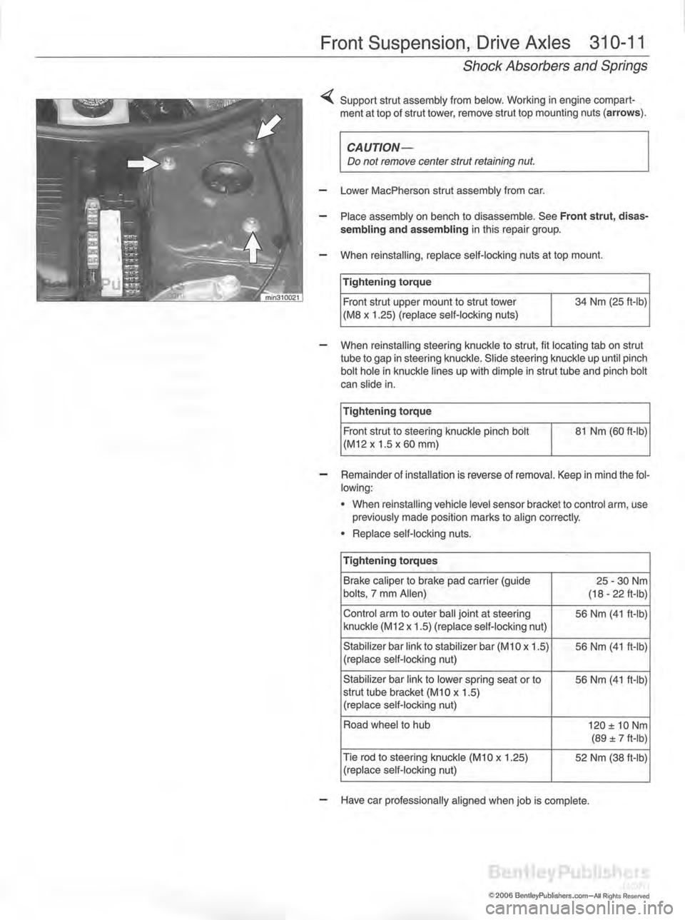 MINI COOPER 2002 Service Repair Manual MINI COOPER 2002 Service Repair Manual