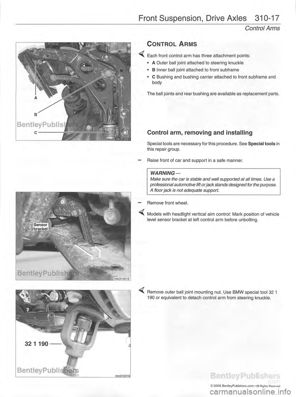 MINI COOPER 2002 Service Repair Manual MINI COOPER 2002 Service Repair Manual
