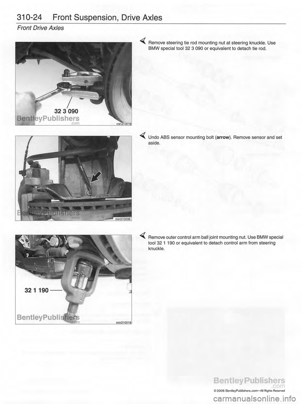 MINI COOPER 2002  Service Repair Manual 
