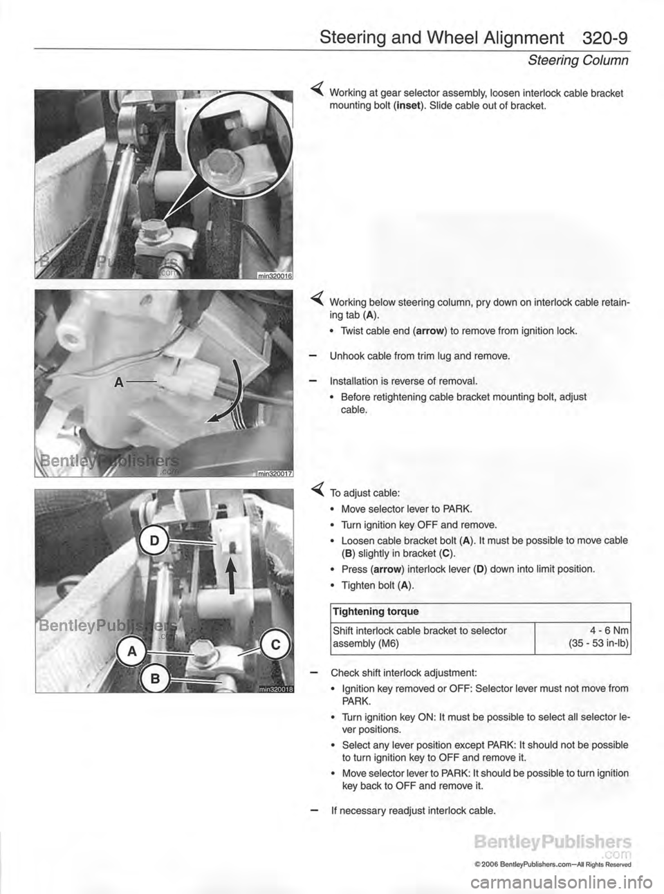 MINI COOPER 2002 Service Repair Manual MINI COOPER 2002 Service Repair Manual