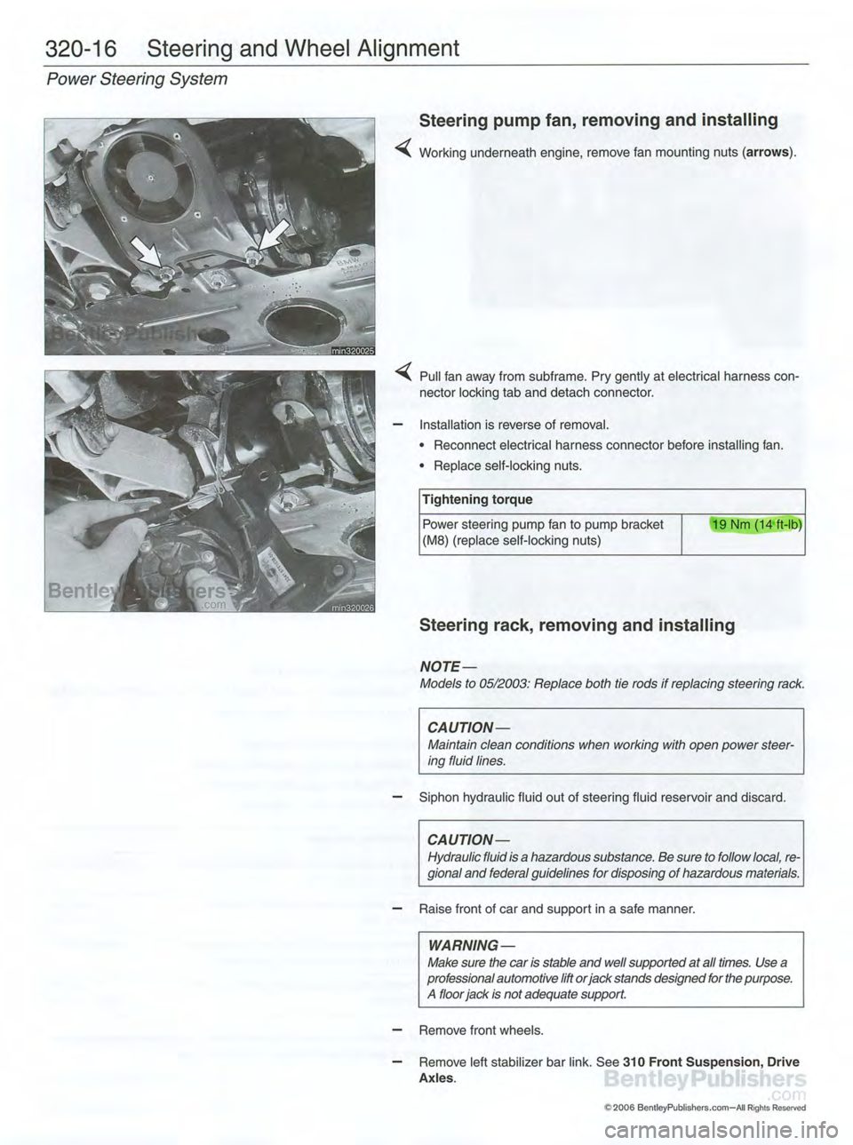 MINI COOPER 2002 Service Repair Manual MINI COOPER 2002 Service Repair Manual