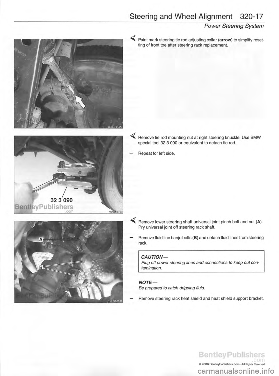 MINI COOPER 2002 Service Repair Manual MINI COOPER 2002 Service Repair Manual