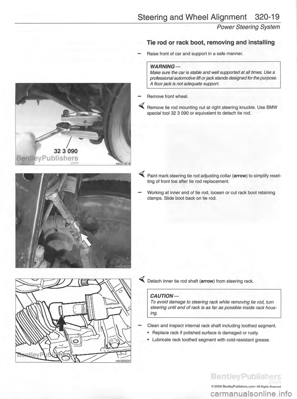 MINI COOPER 2002 Service Repair Manual MINI COOPER 2002 Service Repair Manual
