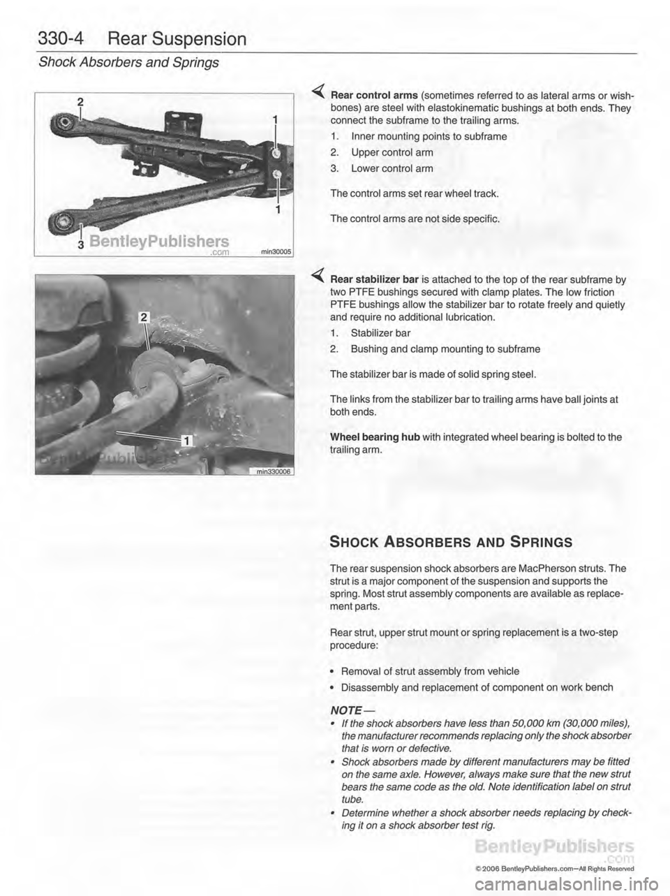MINI COOPER 2002 Service Repair Manual MINI COOPER 2002 Service Repair Manual