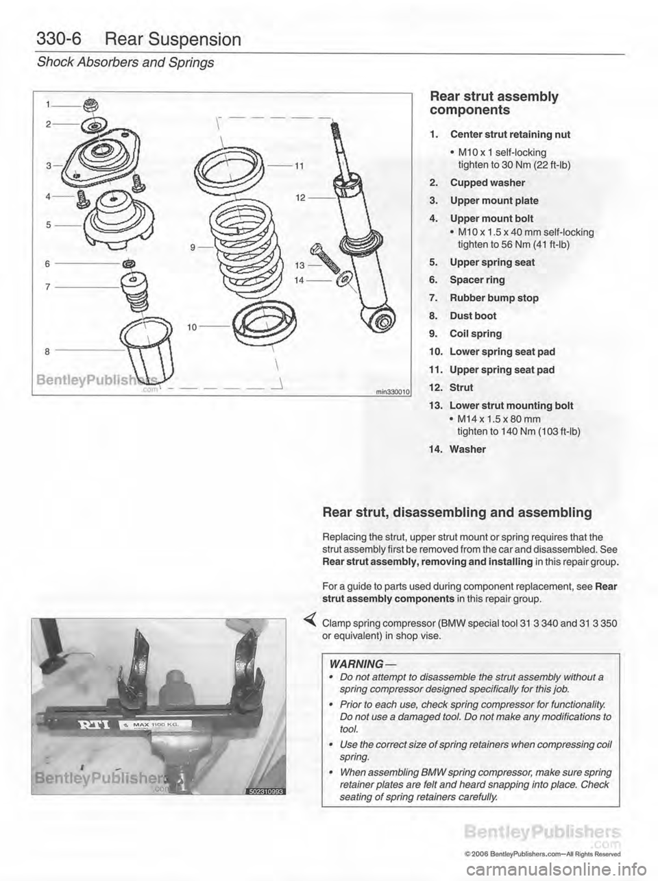 MINI COOPER 2002 Service Repair Manual MINI COOPER 2002 Service Repair Manual