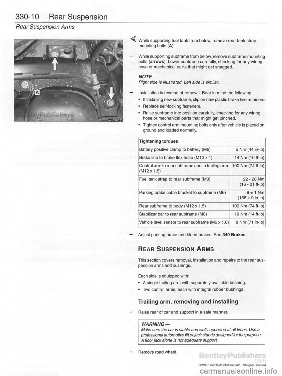 MINI COOPER 2002 Service Repair Manual MINI COOPER 2002 Service Repair Manual