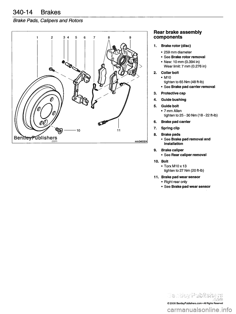MINI COOPER 2002 Service Repair Manual MINI COOPER 2002 Service Repair Manual