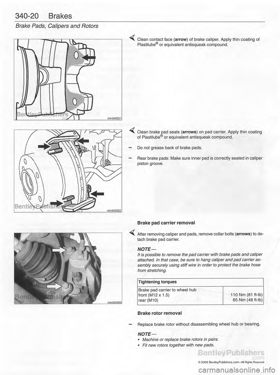 MINI COOPER 2002 Service Repair Manual MINI COOPER 2002 Service Repair Manual