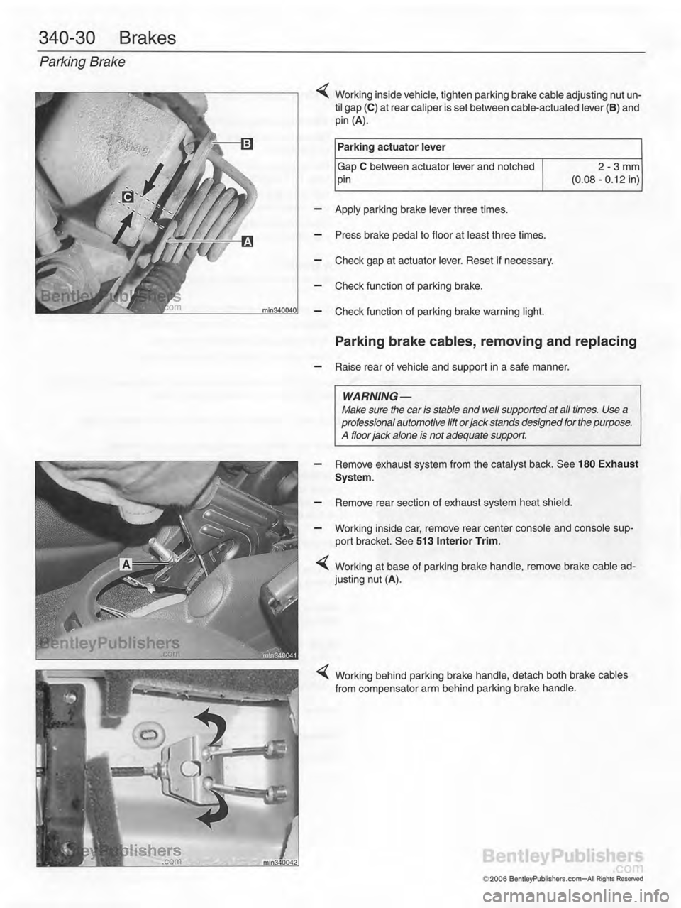 MINI COOPER 2002 Service Repair Manual MINI COOPER 2002 Service Repair Manual