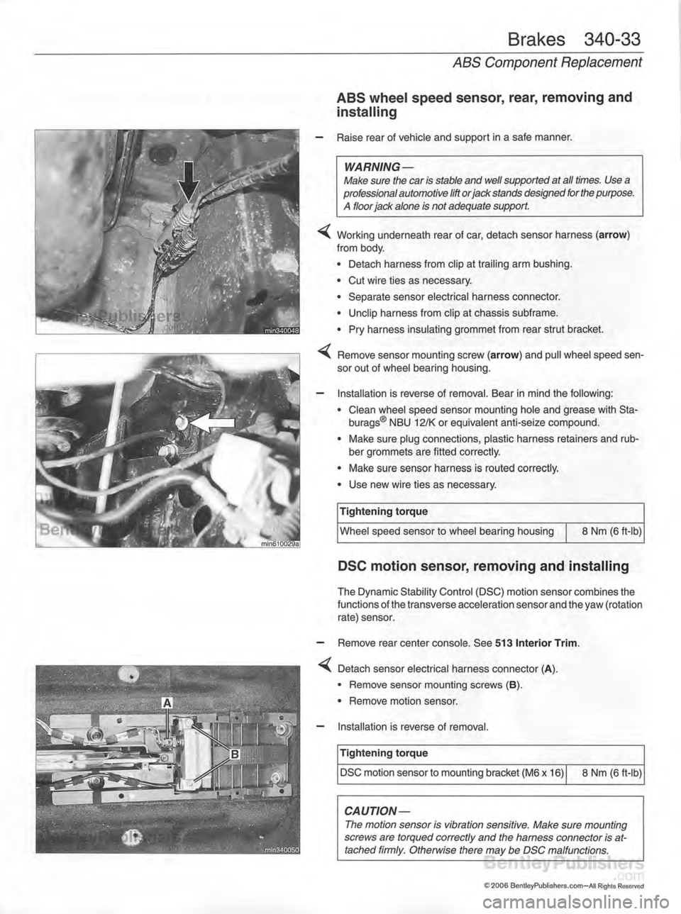 MINI COOPER 2002 Service Repair Manual MINI COOPER 2002 Service Repair Manual